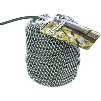 Pěstitelství Držák rostlin, připevnění stromků 3,9mm x 30m