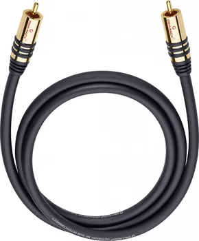 Audio kabel Oehlbach D1C21532