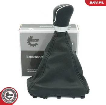 Hlavice řadicí páky SKV Hlavice řadicí páky 63SKV429