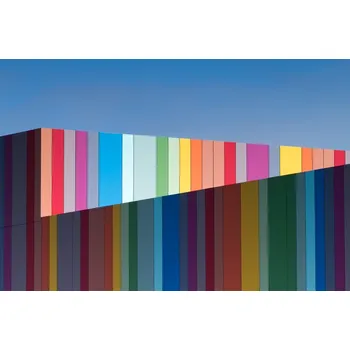 Plakát Plakát, Obraz - Urban candy, Gregory Evans