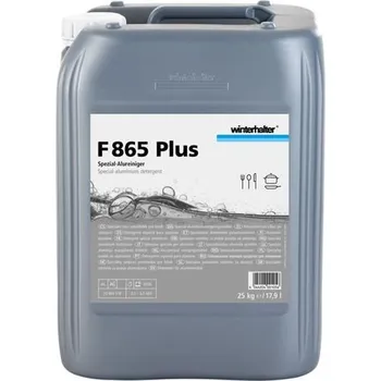 Mycí prostředek Winterhalter Prostředek mycí F 865 Plus 25KG