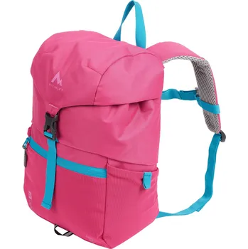 Pánská treková obuv Turistický batoh McKinley Yuki IV 12 Backpack Kids Univerzální velikost