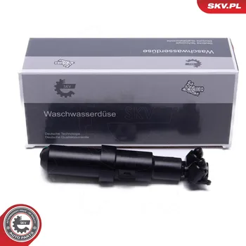 Autosklo SKV Tryska ostřikovače, čištění světlometu 15SKV703