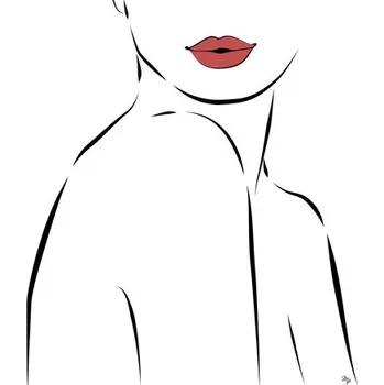 Plakát Plakát, Obraz - Torso, Martina Pavlova