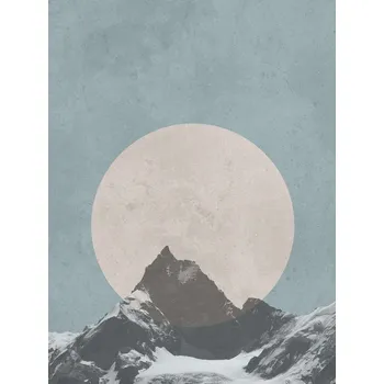 Plakát Plakát, Obraz - moonbird2, Finlay & Noa