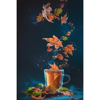 Plakát Plakát, Obraz - Fall Tornado, Diana Popescu