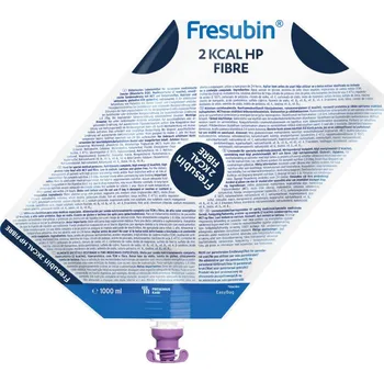Fresenius Kabi Fresubin 2 kcal HP Fibre…