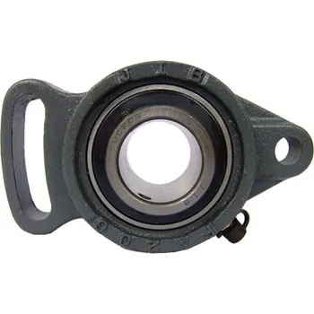 Ložisková jednotka UCFA205 JIB