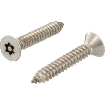 Šroub Art. 9122 A2 C 4,8X16 TX-PIN 25