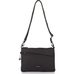Dámská kabelka crossbody černá Nova Orbit HNOV08, Hedgren