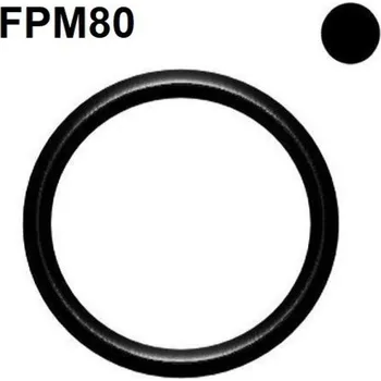 RC náhradní díl DICHTOMATIK O-kroužek 16x5 FPM80 DIN3771