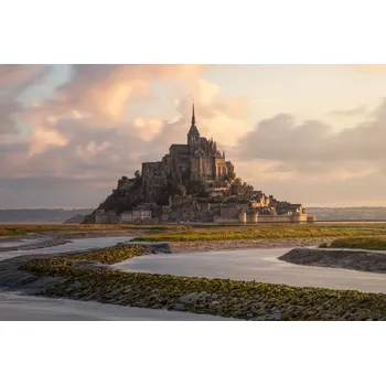 Plakát Plakát, Obraz - Sift Sunrise, Nicholas