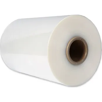 Stavební fólie Fólie BOPP jednoduchá 460 x 0,02 mm