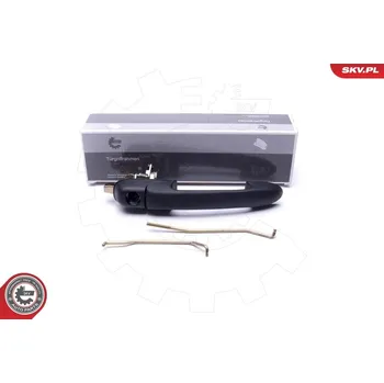 Dveře karosérie SKV Vnější klika dveří 96SKV156