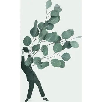 Plakát Plakát, Obraz - The extravert, Maarten Léon