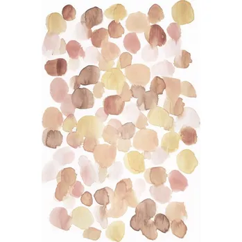 Plakát Plakát, Obraz - Terracotta Splatters, Sisi & Seb