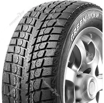 Zimní osobní pneu Pneumatiky LEAO greenmax winter ice i-15 suv 3pmsf 285/45 R19 107T