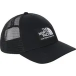 The North Face Mudder Trucker TNF BLACK černá