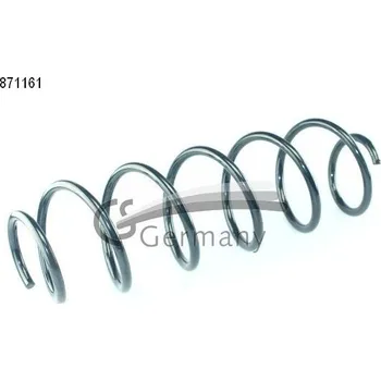 Pružina podvozku CS GERMANY 14.871.161