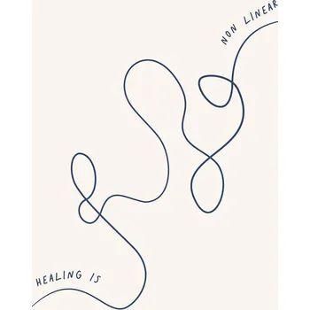 Plakát Plakát, Obraz - Healing Nonlinear, Beth Cai