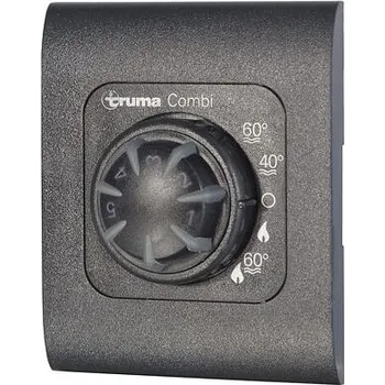 Příslušenství ke karavanu Ovládací panel CP Classic pro Truma Combi D6, D6E