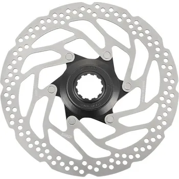 Brzda na kolo SHIMANO KOTOUČ BRZD SH SMRT30 CENTERLOCK 160MM