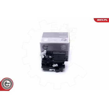 Autozámek SKV Zámek dveří 16SKV874