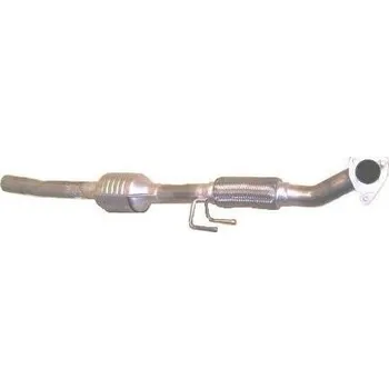 Výfukový systém Starline Katalyzátor 99.40.602