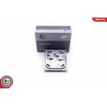 Řídící jednotka SKV Řídící jednotka, osvětlení 59SKV026