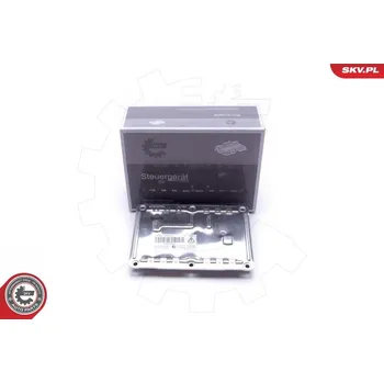 Řídící jednotka SKV Řídící jednotka, osvětlení 59SKV022