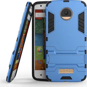 Pouzdro na mobilní telefon TVC Outdoor Motorola Moto Z Barva: Modrá