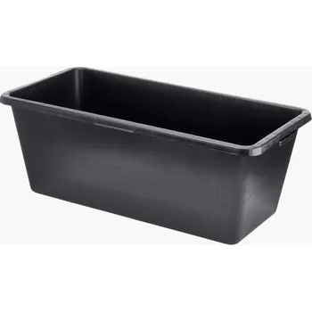 Max IKP40 maltovník, kalfas hranatý 40l