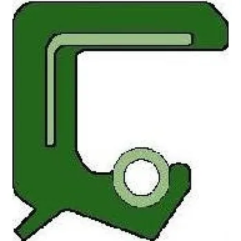 SKF Gufero CR17x32x7 HMSA10 RG