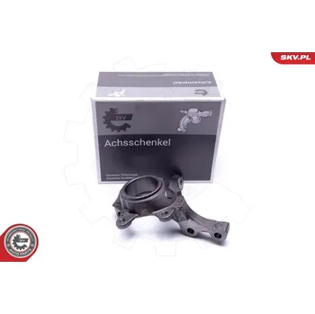 Čep nápravy SKV Čep nápravy, zavěšení kol 47SKV452