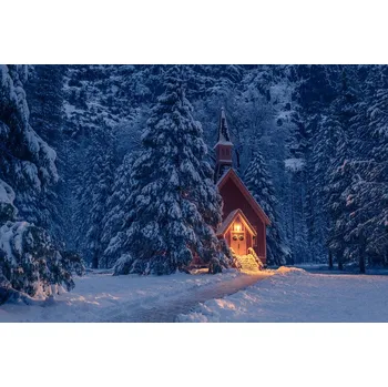 Plakát Plakát, Obraz - Church, Ryan Li