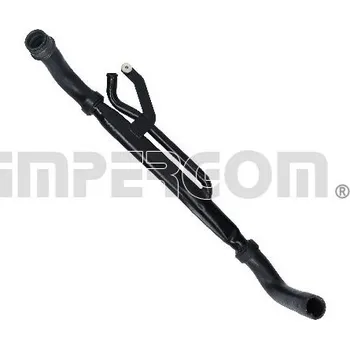 Chladič motoru Hadice chladiče ORIGINAL IMPERIUM 222999