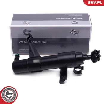 Autosklo SKV Tryska ostřikovače, čištění světlometu 15SKV510