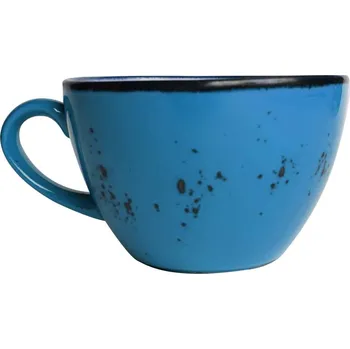 Šálek na cappuccino Iris - 285 ml | Fine Dine