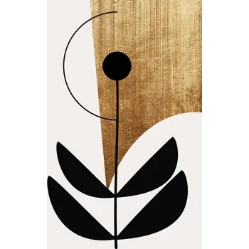 Plakát Plakát, Obraz - Nara Nero, Kubistika