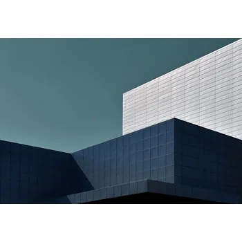 Plakát Plakát, Obraz - Blocks, Arnon Orbach