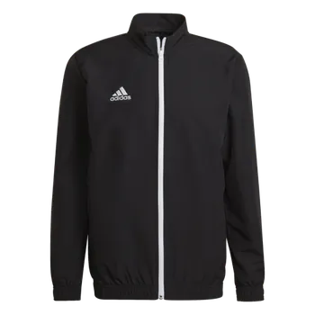 Pánská mikina Vycházková mikina adidas Entrada 22 Velikost: M H57534M