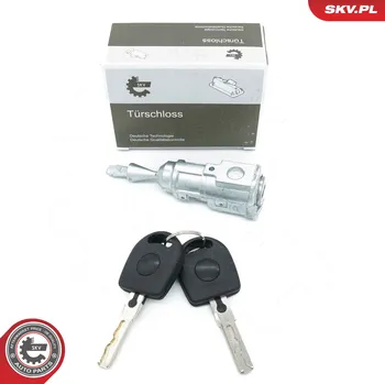 Autozámek SKV Zamykací válec 65SKV533