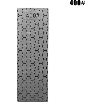 Diamantový brousek na nože 400# 600# 1000# - NE 400