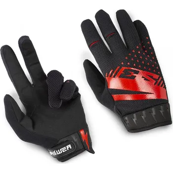 Moto rukavice S3 parts Rukavice S3 POWER 2XL