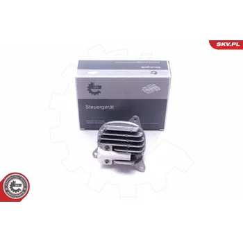 Řídící jednotka SKV Řídící jednotka, osvětlení 59SKV091