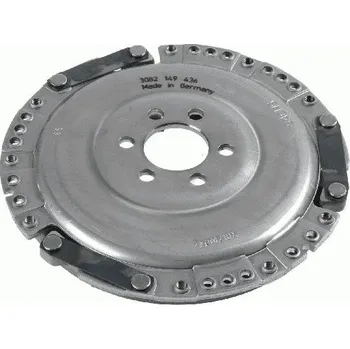 Přítlačný talíř Přítlačný talíř SACHS 3082 149 436