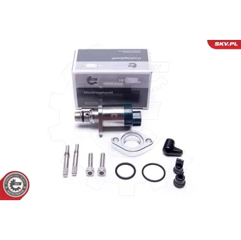 Ventil palivového systému SKV Ventil regulace tlaku, Common-Rail-System 31SKV238