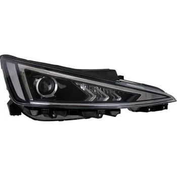 Přední světlomet LORO Světlomet LOR 221-1197RMLDEM2 + DOPRAVA ZDARMA!