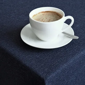 ubrus Ubrusy Gastro Prima – tm. modré Kruh 140