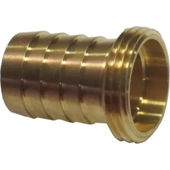 Fitinka TS Trn s vnějším závitem G1"-32 mm MS